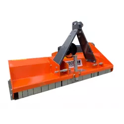 Tondo-broyeur LIDERFARM 1m35 : Performant et fiable – Image 2