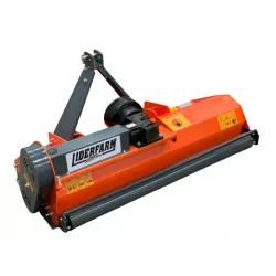 Tondo-broyeur LIDERFARM 1m35 : Performant et fiable – Image 3