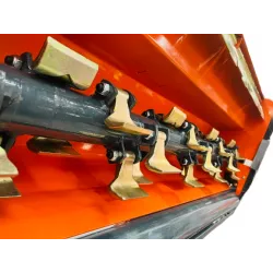 Tondo-broyeur LIDERFARM 1m35 : Performant et fiable – Image 4