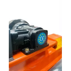 Tondo-broyeur LIDERFARM 1m35 : Performant et fiable – Image 6