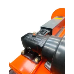 Tondo-broyeur LIDERFARM 1m35 : Performant et fiable – Image 7