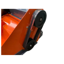 Tondo-broyeur LIDERFARM 1m35 : Performant et fiable – Image 8