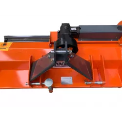 Tondo-broyeur LIDERFARM 1m35 : Performant et fiable – Image 9