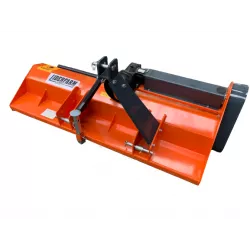 Tondo-broyeur LIDERFARM 1m45 : Performances et fiabilité – Image 3