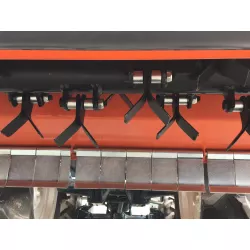 Tondo-broyeur LIDERFARM 1m45 : Performances et fiabilité – Image 5