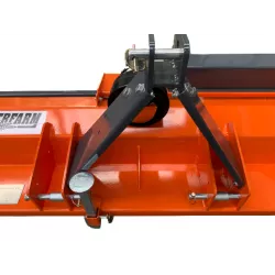 Tondo-broyeur LIDERFARM 1m45 : Performances et fiabilité – Image 8