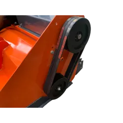 Tondo-broyeur LIDERFARM 1m45 : Performances et fiabilité – Image 9