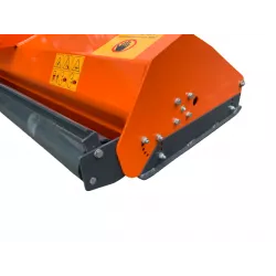 Tondo-broyeur LIDERFARM 1m45 : Performances et fiabilité – Image 10