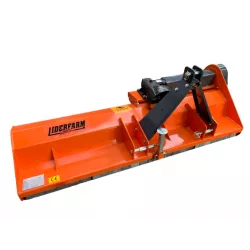 Tondo-broyeur LIDERFARM 1m65 : Performances et fiabilité – Image 2