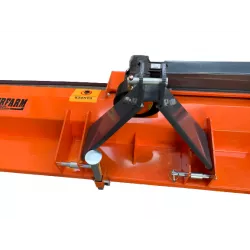 Tondo-broyeur LIDERFARM 1m65 : Performances et fiabilité – Image 3