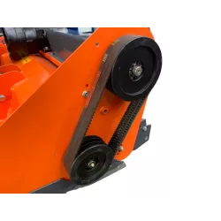 Tondo-broyeur LIDERFARM 1m65 : Performances et fiabilité – Image 8