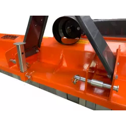 Tondo-broyeur LIDERFARM 1m65 : Performances et fiabilité – Image 9