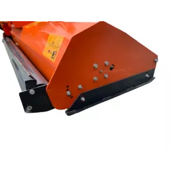 Tondo-broyeur LIDERFARM 1m65 : Performances et fiabilité – Image 10