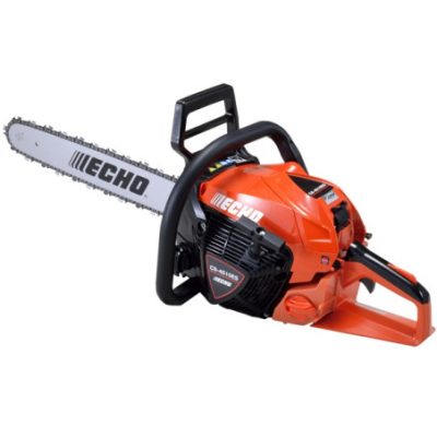 Tronçonneuse Echo CS4510ES 45cm³ : Qualité et Performance