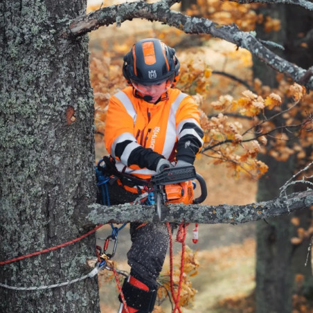 Tronçonneuse élagueuse professionnelle Husqvarna T435 - Performances exceptionnelles – Image 8