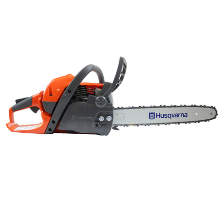 Tronçonneuse Husqvarna 135 Mark II : Qualité et performance – Image 4