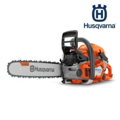 Tronçonneuse Husqvarna 550XP Mark II 45cm